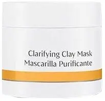 Mascarilla Purificante · Dr. Hauschka · 90 gramos
