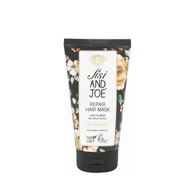 Mascarilla Reparadora Sisi And Joe 150ml