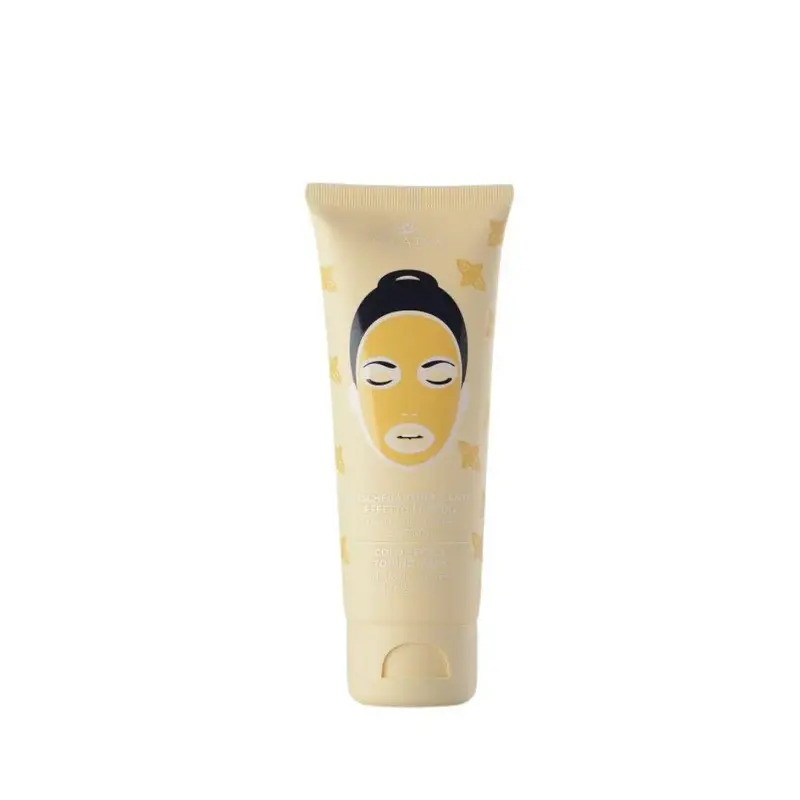Mascarilla Tonificante Efecto Frío Gyada 75ml