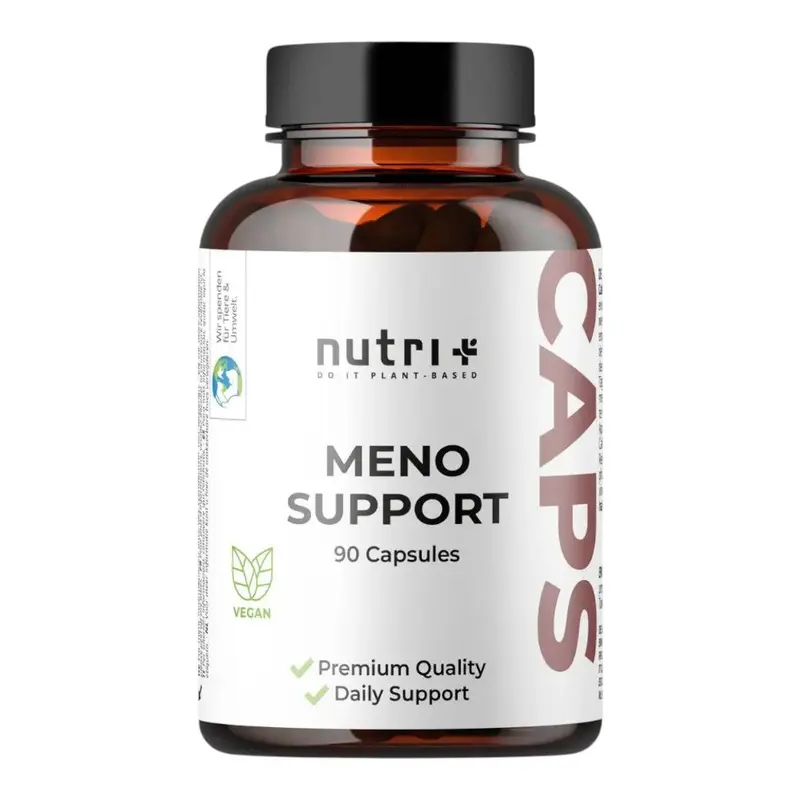 Meno Support 90 Caps