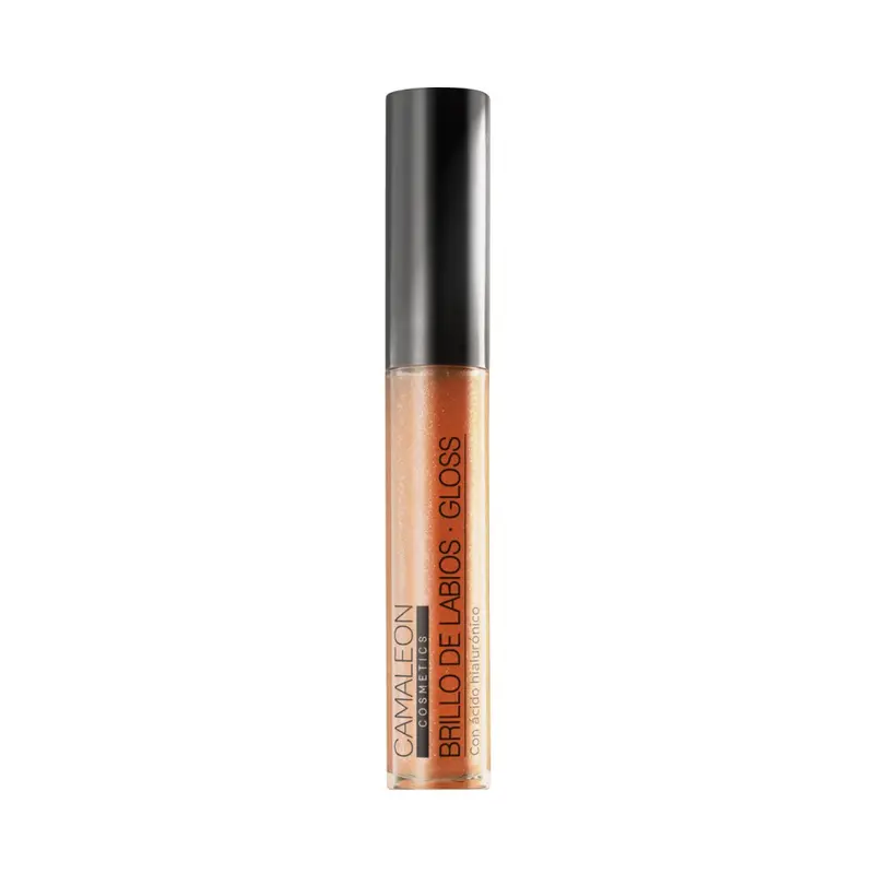 Metallic Gloss Bronce Camaleon Cosmetics