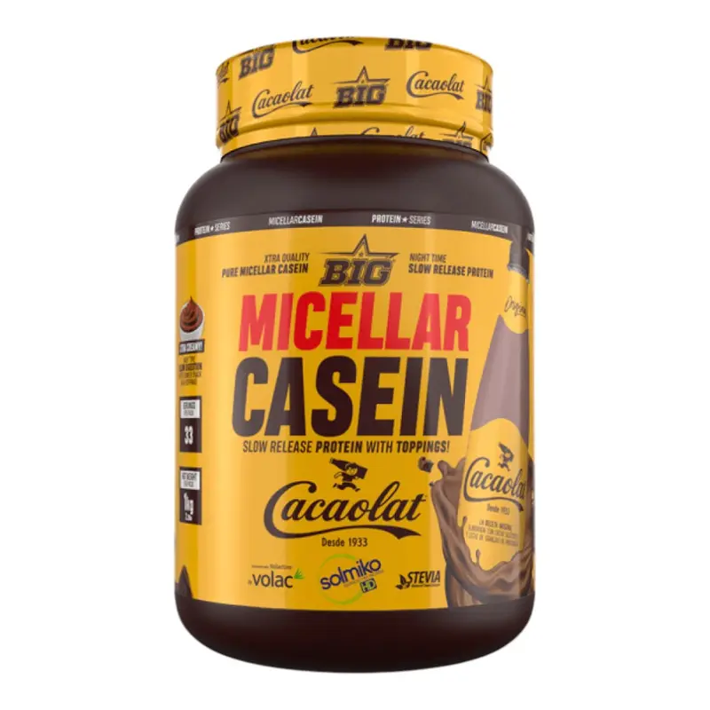 Micellar Casein 1 Kg Cacaolat
