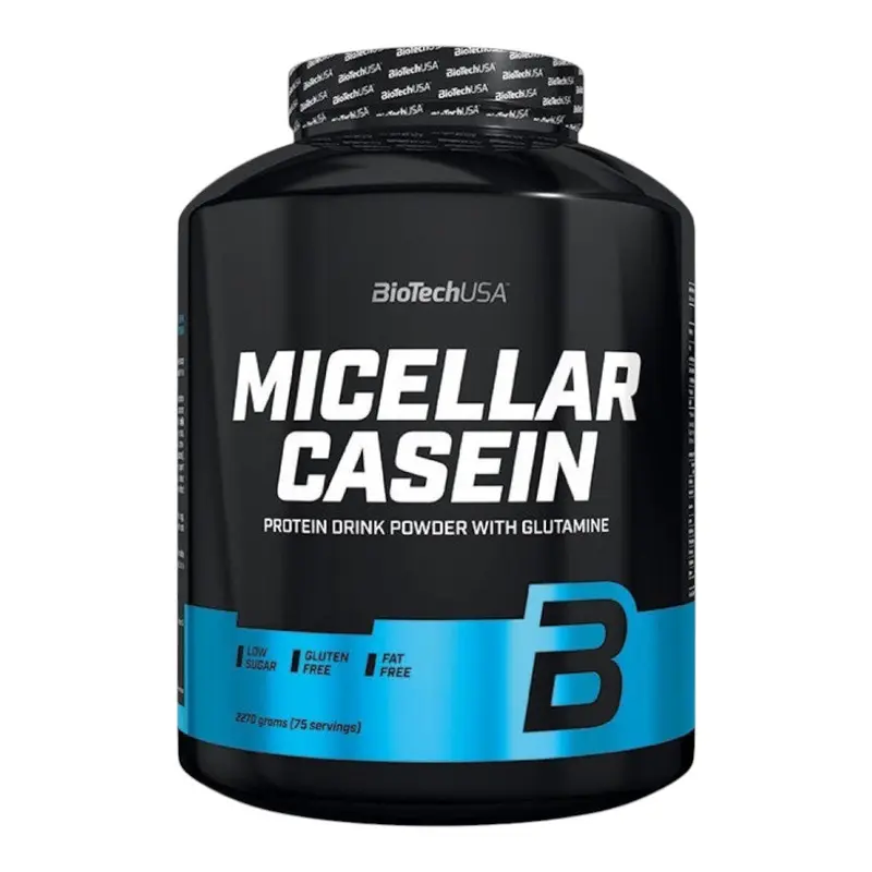 Micellar Casein 2,27 Kg