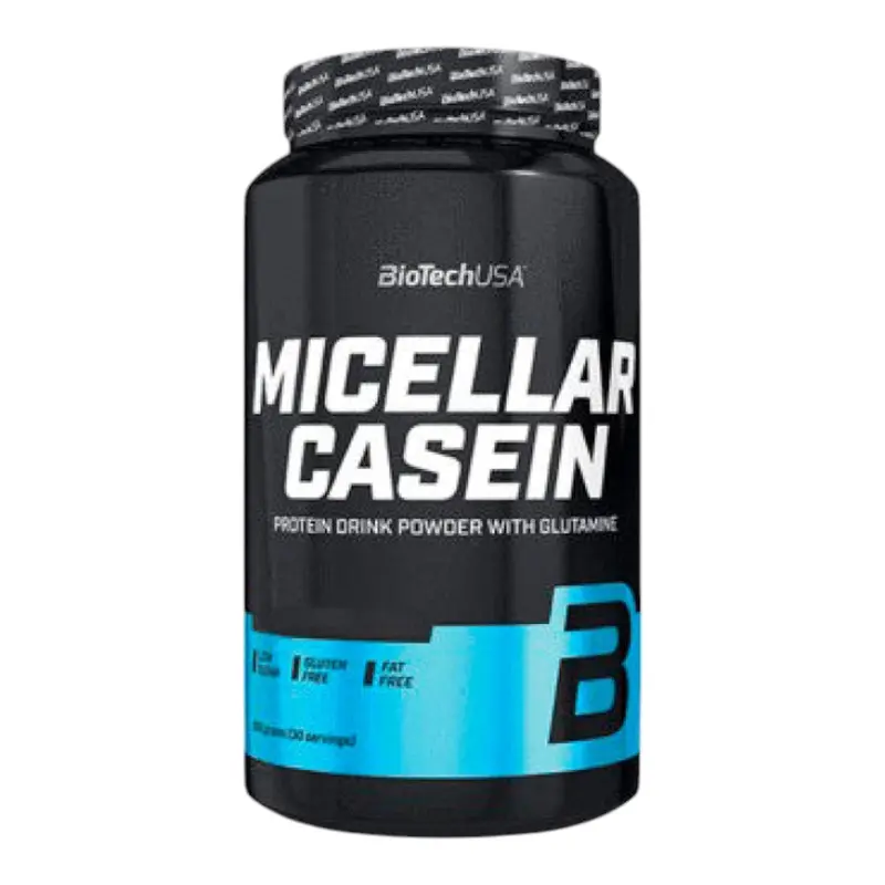 Micellar Casein 908 Gr Vainilla