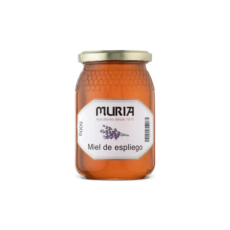 Miel De Espliego 500g