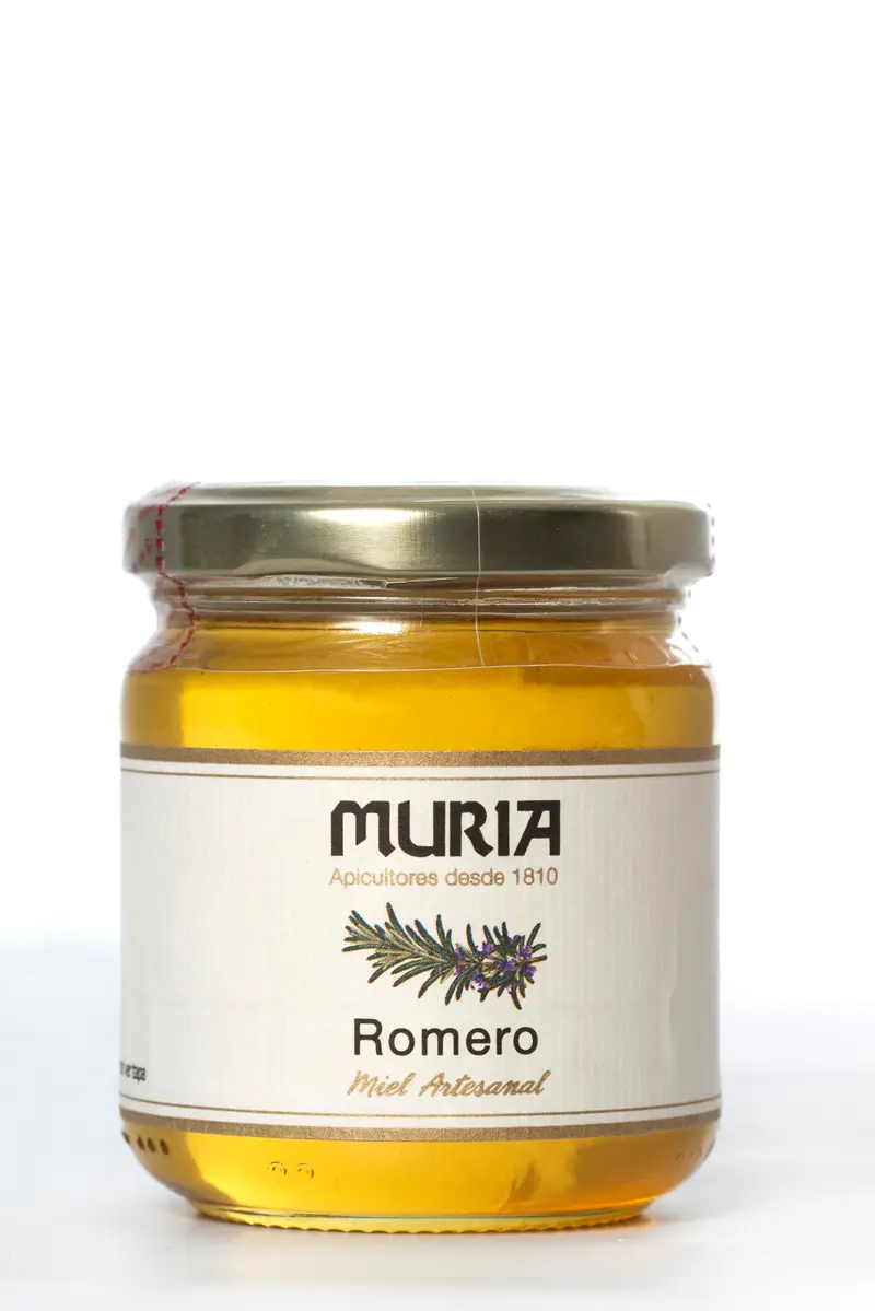 Miel De Romero 250g