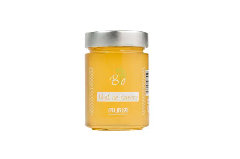Miel de Romero 470g eco