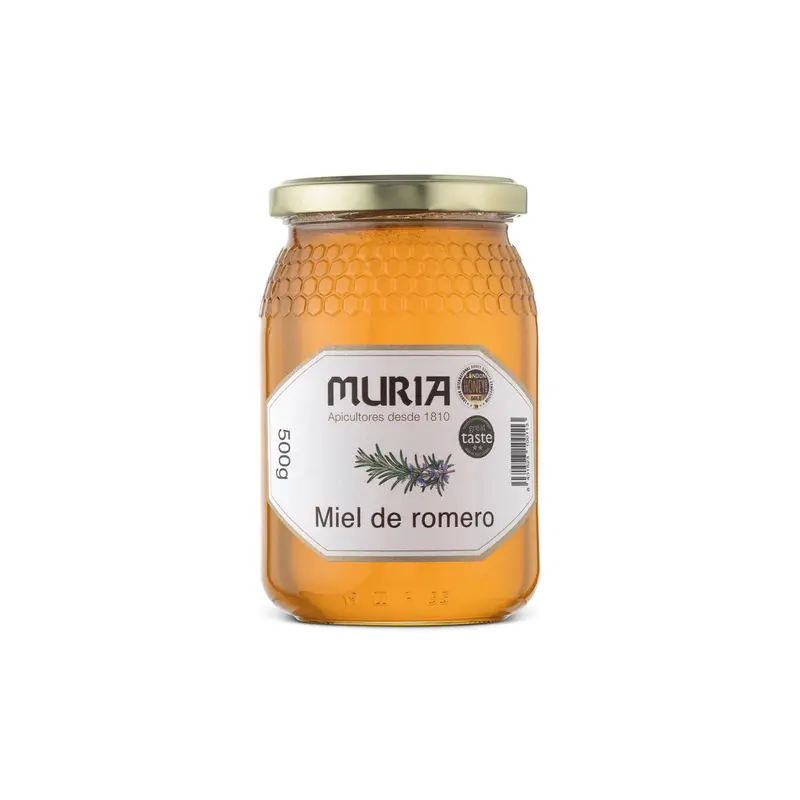 Miel De Romero 500g