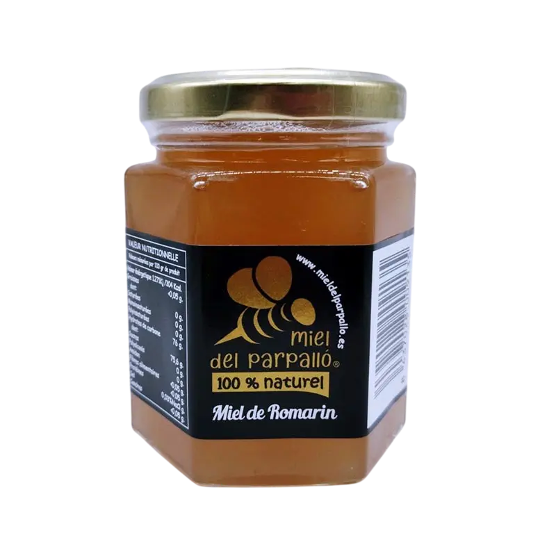 Miel De Romero Del Parpalló 250 g