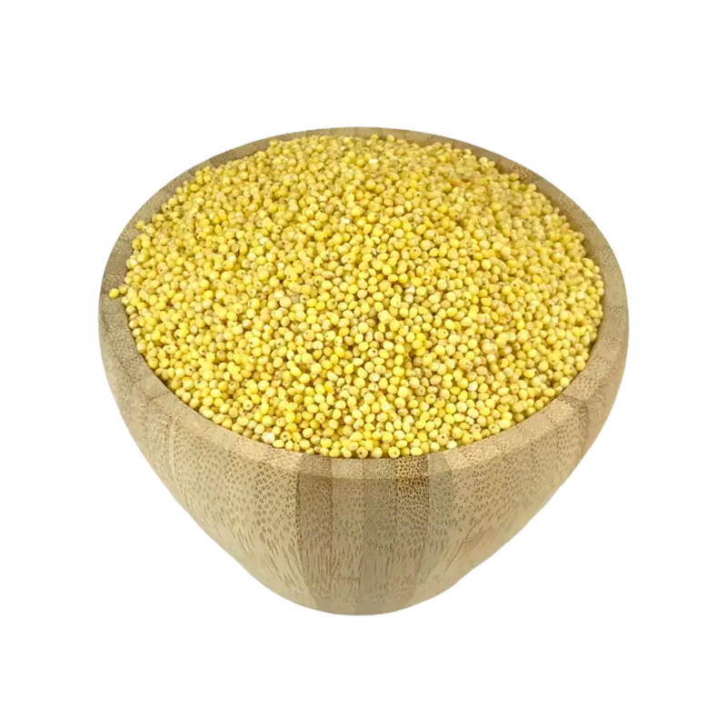 Mijo Ecológico A Granel 25 Kg