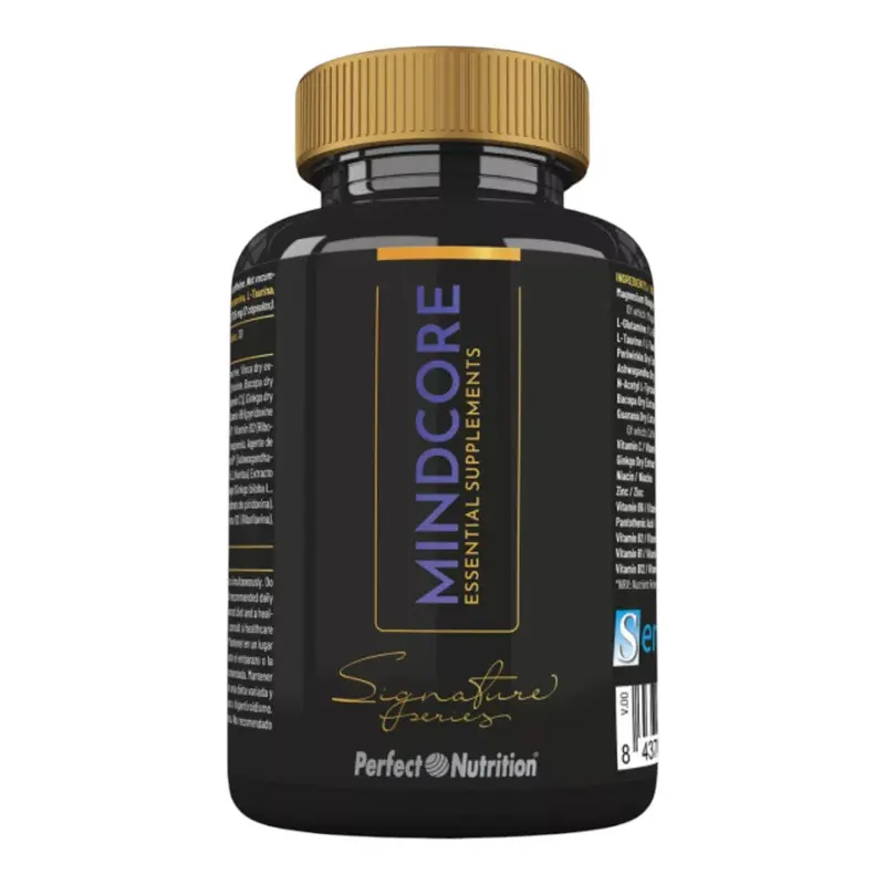 Mindcore 60 Caps