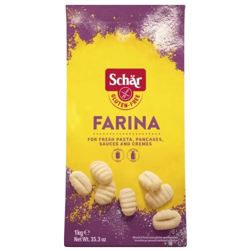 Mix Todo Tipo de Usos Sin Gluten 1kg