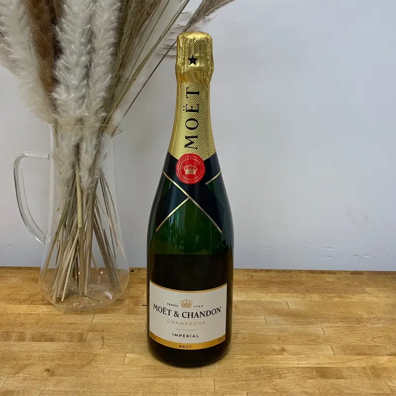 Moët & Chandon Brut Impérial - Champagne