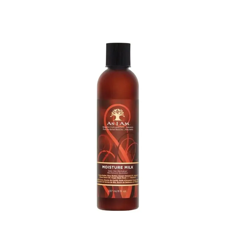 Moisture Milk Classic As I Am 236ml