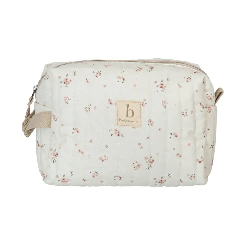 Monet Neceser Accesorios Bebe 20x34x8 Cm