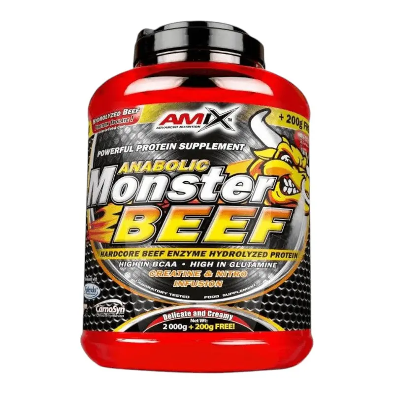 Monster Beef 2,2 Kg