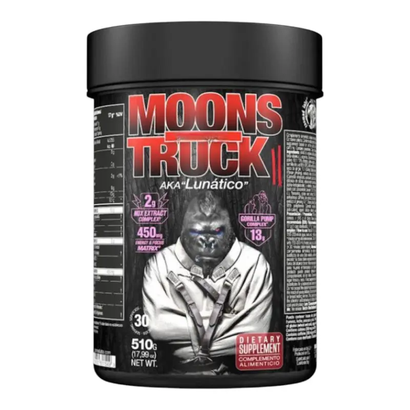 Moonstruck Ii 510 Gr Sandía