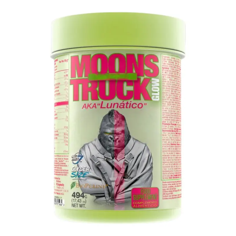 Moonstruck Ii Glow 494 Gr Fizzy Peachy