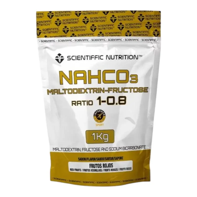 Nahco3 Maltodextrin - Fructose 1 Kg
