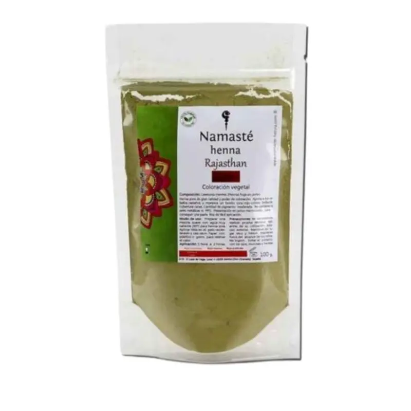 Namasté Henna Rajasthan 100g