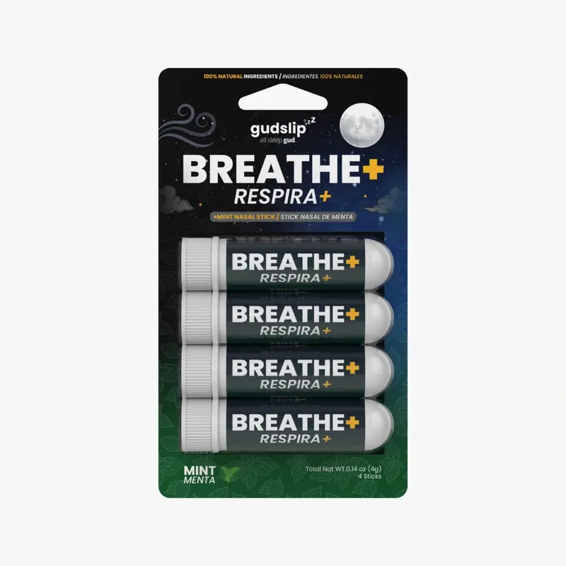 Nasal Stick 4 Uds de 4gr Gudslip