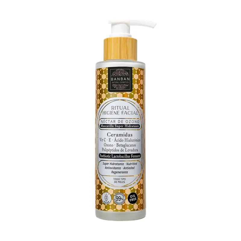 Néctar de Ozono 150ml Banban