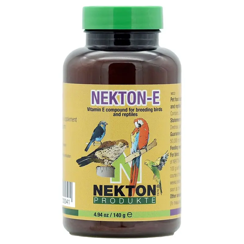 Nekton E 140 g (vit E)