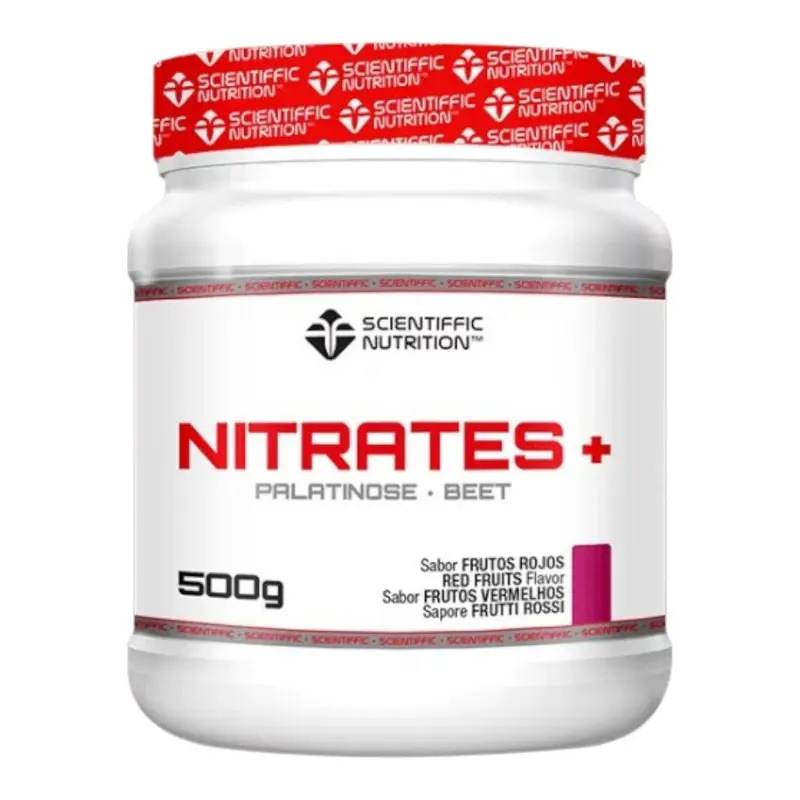 Nitrates + 500 Gr