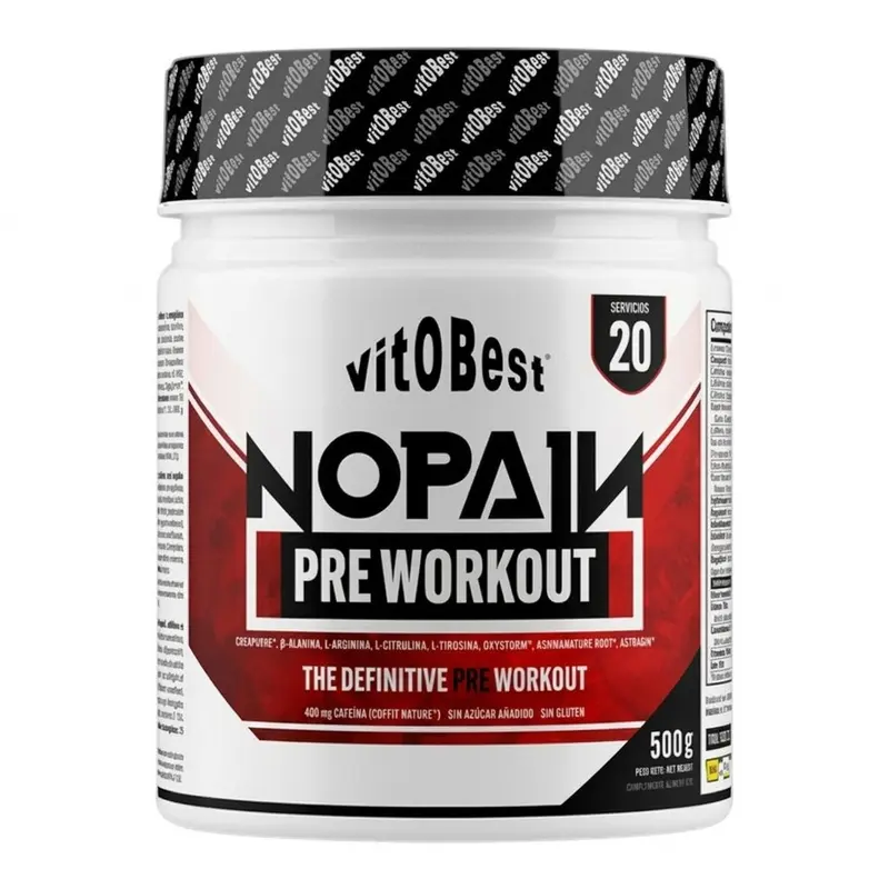 Nopain 500 Gr