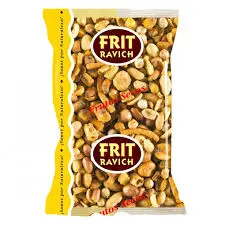 Nueces de Brasil 1kg