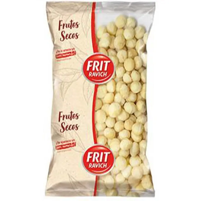 Nueces de Macadamia 1kg