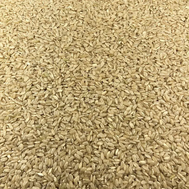 Nuez Moscada Bio En Polvo Granel 1 Kg