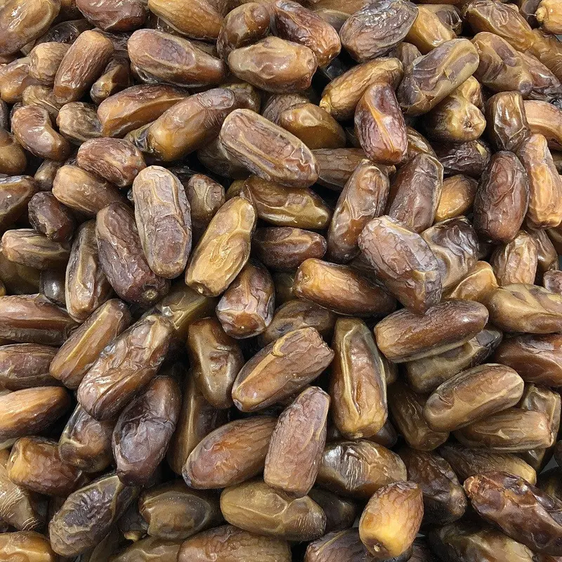 Nuez Moscada Bio En Polvo Granel 5 Kg