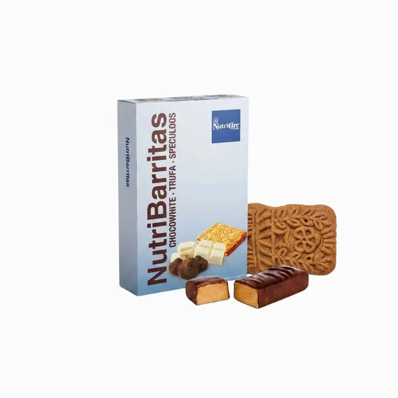 Nutribarrita Spéculoos