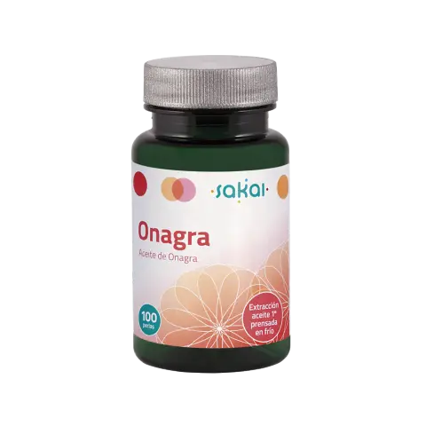 Onagra · Sakai · 100 Perlas