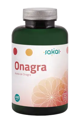 Onagra · Sakai · 450 perlas