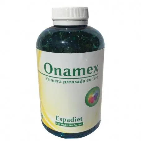 Onamex · Espadiet · 220 Perlas