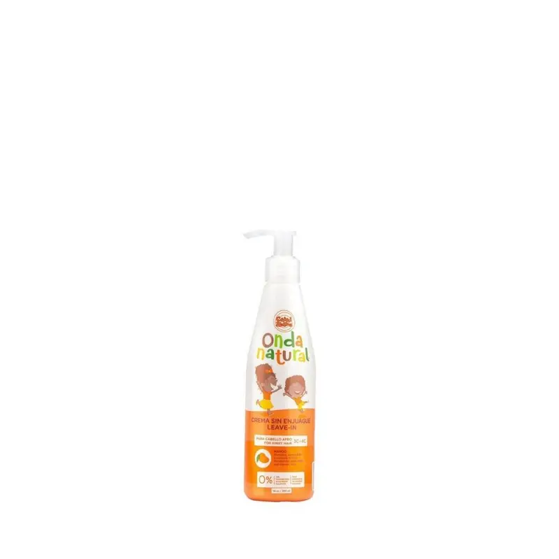 Onda Natural Acondicionador Leave-in Mango 290ml