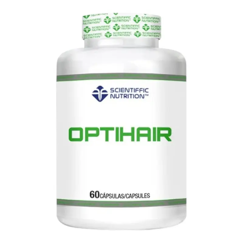 Optihair 60 Caps