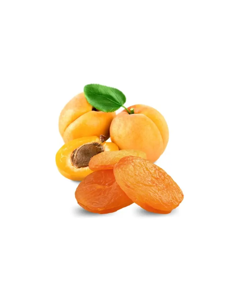 Orejones De Albaricoque Bio - 500g