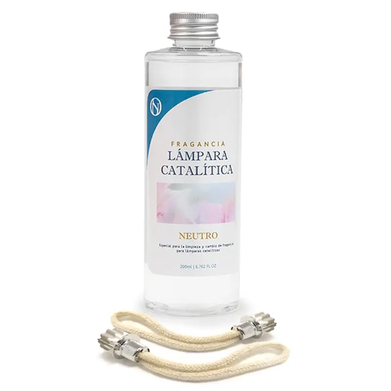 Pack Ahorro Limpieza De Lámpara Catalítica 100ml