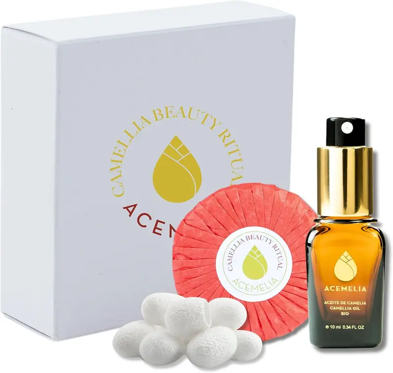 Pack Essential de Cuidado facial