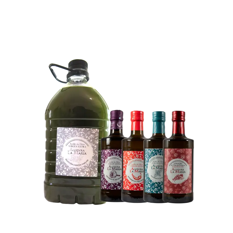 Pack Experiencia Gourmet
