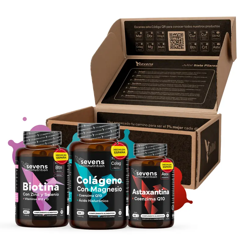 Pack Glow Para Regalo