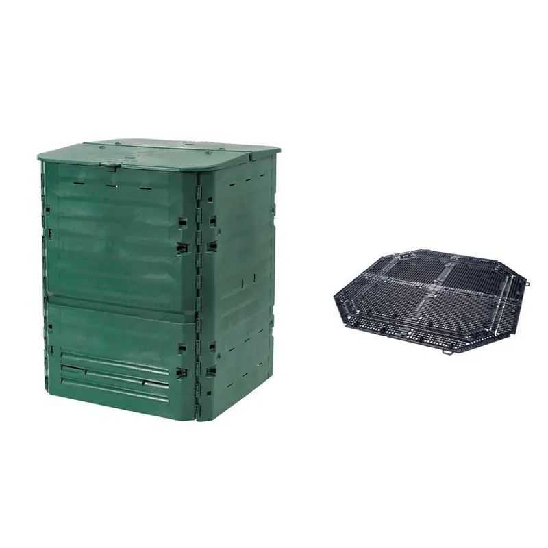 Pack Thermo King 900l Con Base