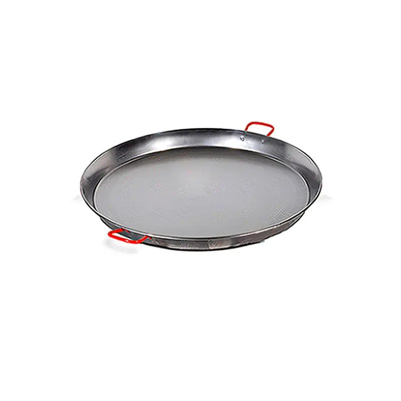 Paellera valenciana para 5 personas 32 cm