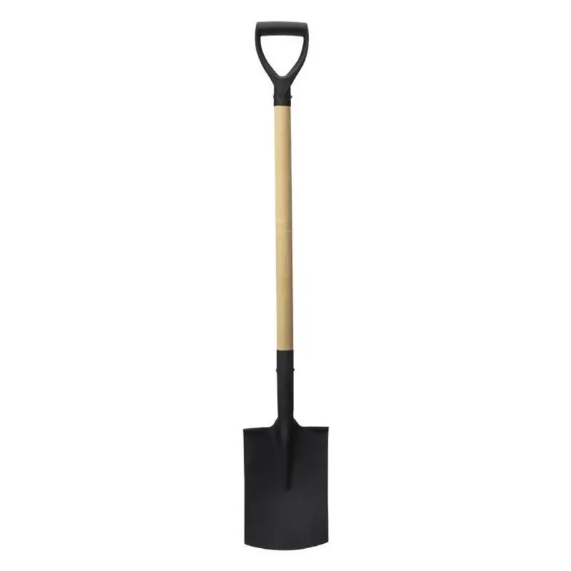 Pala Jardin Mango Madera 115 Cm