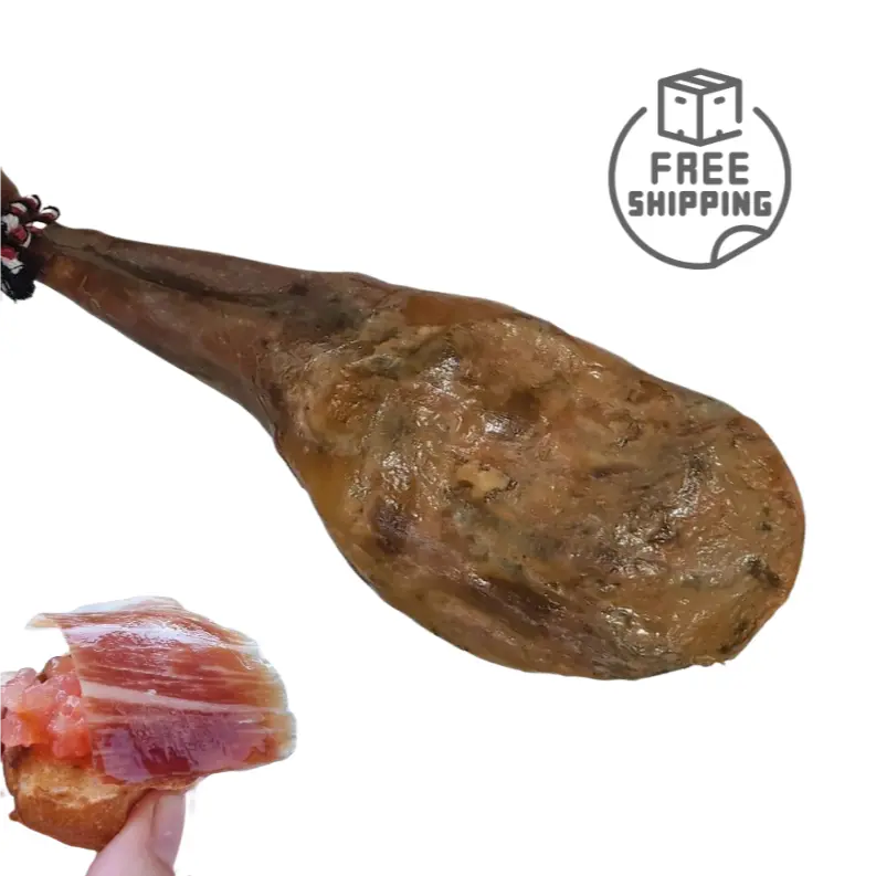 Paleta 100% ibérica bellota
