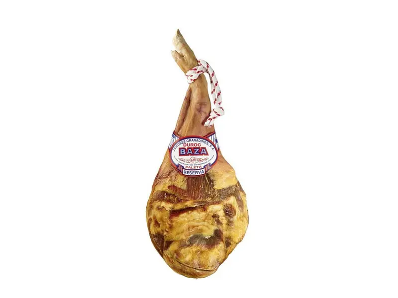Paleta Reserva