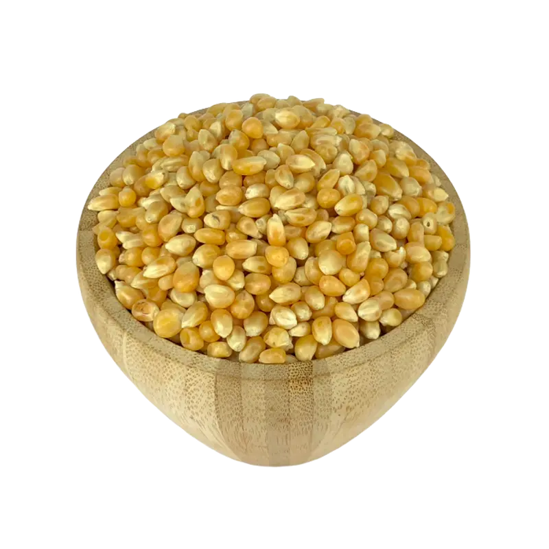 Palomitas De Maíz Ecológicas Granel 25 Kg